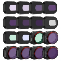 Freewell Zestaw DJI Mini 4 Pro Mega Filters - 16 Pack