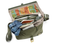 National Geographic Rainforest Messenger NG RF 2450 
