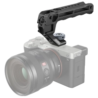 Smallrig Uchwyt górnyy Top Handle z mocowaniem Cold Shoe [3764]