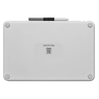 Wacom One 13 touch pen display