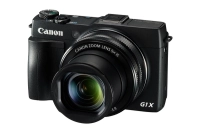 Canon PowerShot G1 X Mark II 