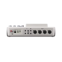 Rode Konsola do podcastów RodeCaster PRO II White