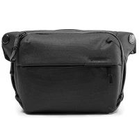 Peak Design Torba Everyday Sling 6L v2 czarna