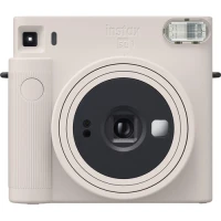 Aparat FujiFilm Instax Square SQ1 kredowa biel