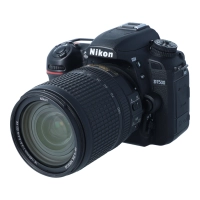 Aparat UŻYWANY Nikon D7500 + ob. 18-140 VR s.n. 6061824-70191380