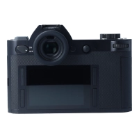 Aparat UŻYWANY Leica SL body s.n. 4998074
