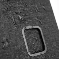 Peak Design Mobile Everyday Fabric Case etui do iPhone 15 Pro v2 żółte