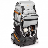 Plecak Lowepro PhotoSport PRO 70L AW III (M-L) jasnoszary