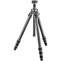 Statyw Gitzo Mountaineer 4-sekc, seria 2 