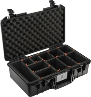 Peli ™Air 1525 z przegródkami TreckPack