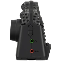 Wideorejestrator Zoom Q2n-4K Handy Video Recorder (Live Streaming)