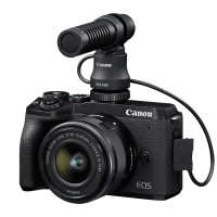 Canon DM-E100 mikrofon 