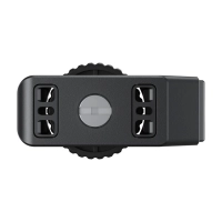 Insta360 X4 Mocowanie Pionowo-Poziome - mocowanie kątowe do kamery