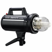 Lampa studyjna Godox Gemini GS200II mocowanie Bowens (odpowiednik Move x 200)