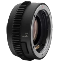 MODULE8 Adapter Tuner L2 K35 Variable Look E-Mount