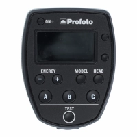 Kontroler DEMO Profoto DEMO KONTROLER PROFOTO Air Remote TTL-N do Nikon 