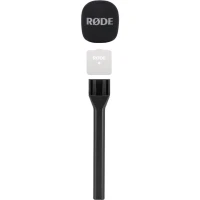Smallrig Uchwyt Mic Handle do mikrofonów Wireless GO [3182]