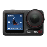 Kamera Sportowa DJI Osmo Action 5 PRO Adventure Combo