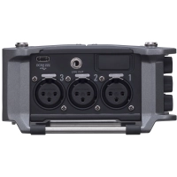 Zoom F6 rejestrator dźwięku 32bit (filmowanie)