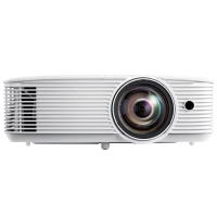 Projektor Optoma HD29HST