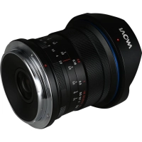 Obiektyw Venus Optics Laowa 19 mm f/2.8 Zero-D Fujifilm GF