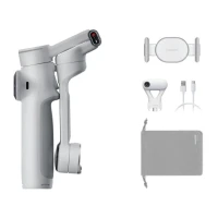 Insta360 Flow 2 Pro AI Tracker Bundle/ Stone Gray