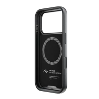 Peak Design Mobile Everyday Clarino Loop Case iPhone 17 Pro Max czarny