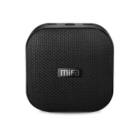 Głośnik  MIFA Bezprzewodowe głośnik bluetooth A1 outdoorowy czarny