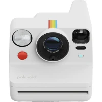Aparat Polaroid Now+ Gen 3 biały