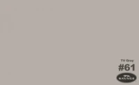 Tło kartonowe Savage Widetone kartonowe 2.72x11 m - 61 TV Gray