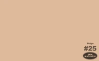 Tło kartonowe Savage Widetone kartonowe 1.36x11 m - 25 Beige