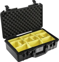 Peli ™Air 1525 z przegródkami na rzepy
