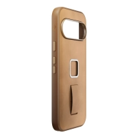 Peak Design Mobile Everyday Loop Case Pixel 10 Standard and Pro Tan brązowy