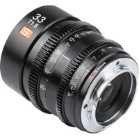 Obiektyw Viltrox S 33 mm APS-C T1.5 Sony E