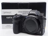 Aparat UŻYWANY Nikon Z6 body s.n. 6068191