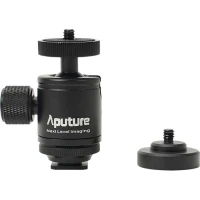 Lampa LED Aputure MC Pro 8-Light KIT