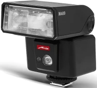 Lampa błyskowa Metz M400 Fuji 