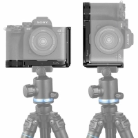 Smallrig L-wspornik do Sony A7 IV / A7S III / A1 [3660B]