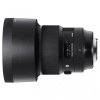 Obiektyw Sigma A 105 mm f/1.4 DG HSM Canon