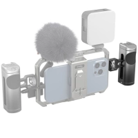 Smallrig Uchwyt Side Handle do Smartfonów (iPhone 13/12/11; Samsung Galaxy S20/S21/S22)