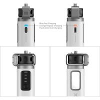 Smallrig Ręczny power bank w kształcie uchwytu HPS36 [4552]