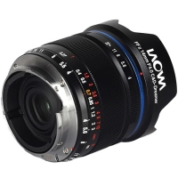 Obiektyw Venus Optics Laowa 14 mm f/4,0 FF RL Zero-D do Canon RF