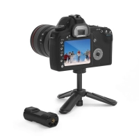 BlitzWolf Kijek Selfie Stick BW-BS0 mini czarny 