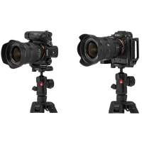 Statyw Manfrotto BEFREE Advanced Carbon Twist AS