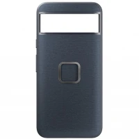Peak Design Mobile Everyday Fabric Case etui do Google Pixel 8 niebieskie