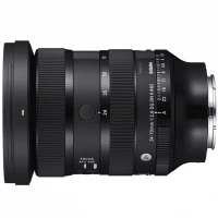 Obiektyw Sigma A 24-70 mm f/2.8 DG DN II Art Sony E
