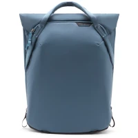 Plecak Peak Design Plecak Everyday Totepack 20L niebieski