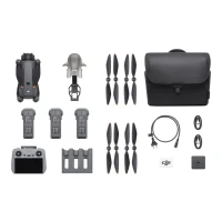 Dron DJI Mavic 4 Pro Fly More Combo (DJI RC2)