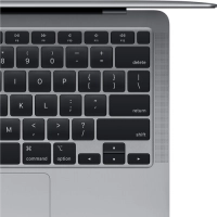 Apple MacBook Air M1/16GB/512GB SSD/GPU M1 (7 rdzeni) (gwiezdna szarość)