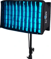 Lampa LED NANLITE PavoSlim 120C RGBWW Panel
